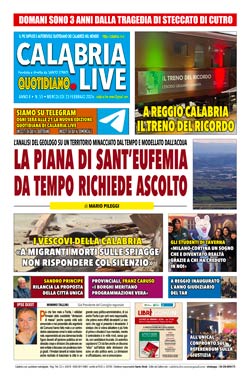 Piana di Sant'Eufemia: Un territorio che richiede ascolto