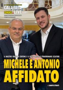 la DOMENICA di Calabria.Live 22 febbraio 2026