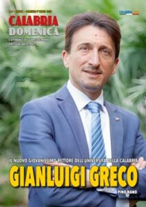 CALABRIA DOMENICA – 1° marzo 2026