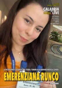 la DOMENICA di Calabria.Live 15 febbraio 2026