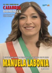 Calabria Domenica #10 8 marzo 2026