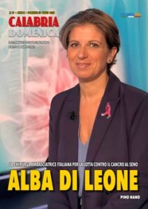 Calabria Domenica 15 marzo 2026