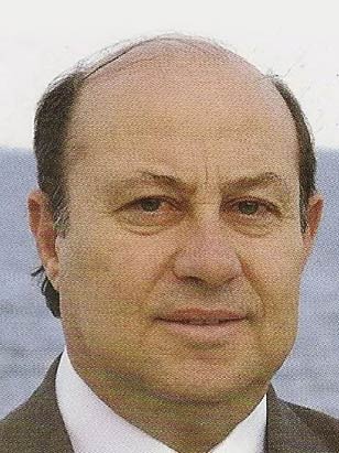 Enzo Sidari, un raro esempio di dedizione