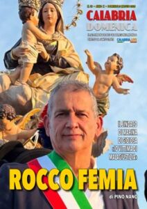 Calabria Domenica N. 18 3 maggio 2026