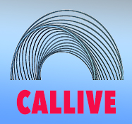 Callive edizioni