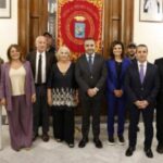 PPP_Giunta-RC La nuova Giunta del sindaco Cannizzaro a Reggio Calabria