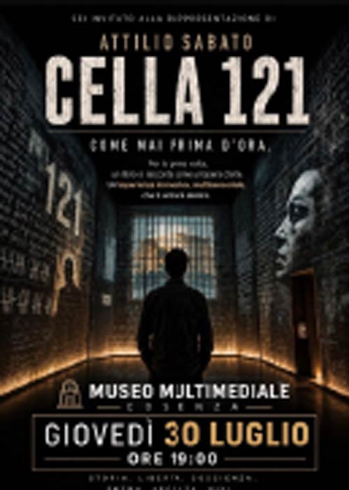 Cella 121