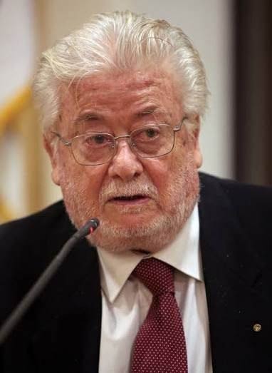Michele Di Raco (1934-2026)