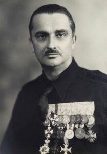 Folco Ruffo di Calabria (1884-1946)