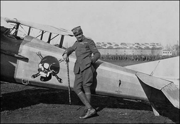 Folco Ruffo di Calabria (1884-1946)