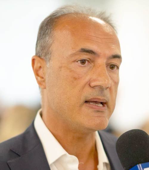 Domenico Giannetta