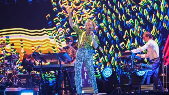 Jovanotti a Catanzaro il 22 agosto 2026