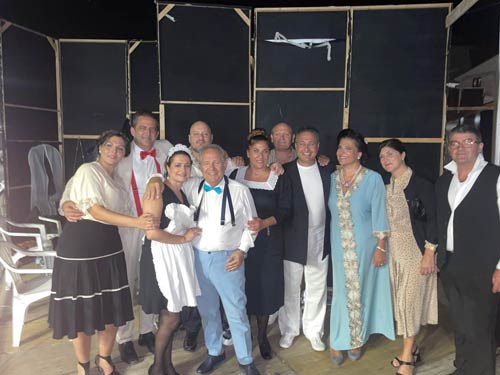 Premio Antica Krimisa 2026