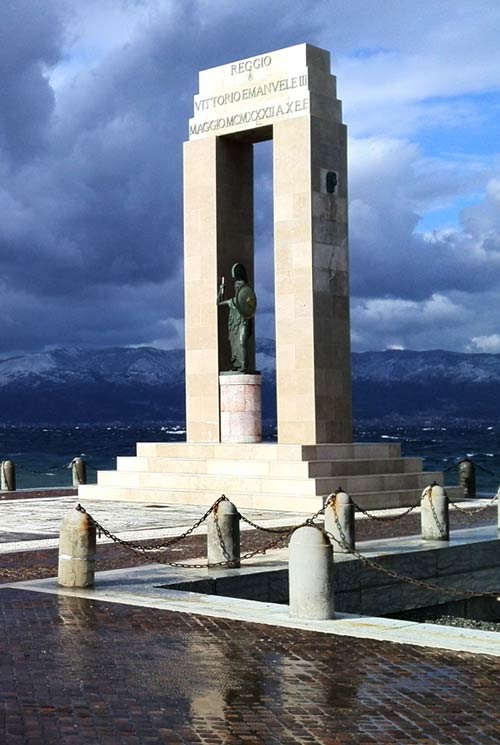 Reggio Calabria