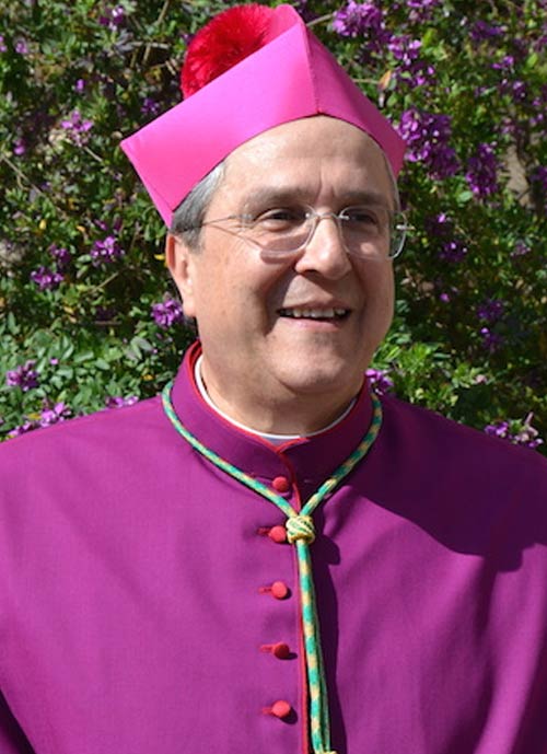 Agguato a Lauropoli, mons. Savino: «La nostra terra non è maledetta. È una terra ferita»