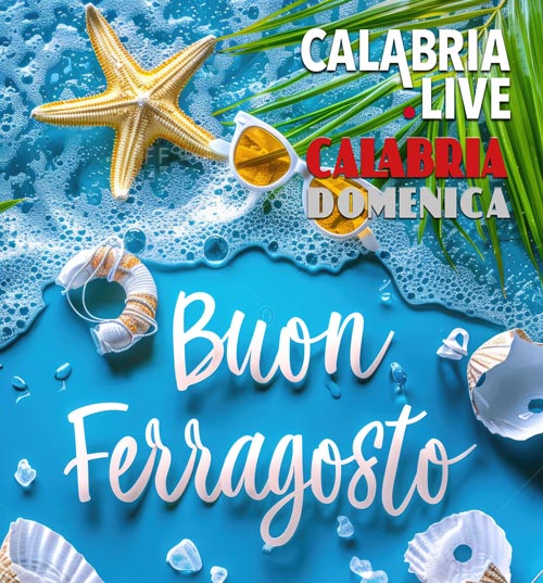 Buon Ferragosto 2026