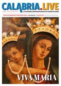 Viva Maria 2020 (Supplemento di Calabria.Live)