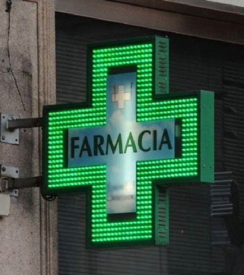 Farmacie e telemedicina in Calabria