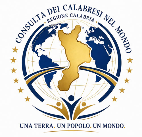 Consulta dei Calabresi nel Mondo