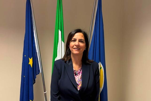Inizia l'anno scolastico, l'assessore Micheli: «Non abbiate paura delle vostre ambizioni»
