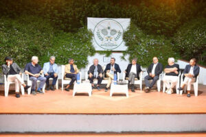 Il Premio Tonio Licordari a Italo Cucci