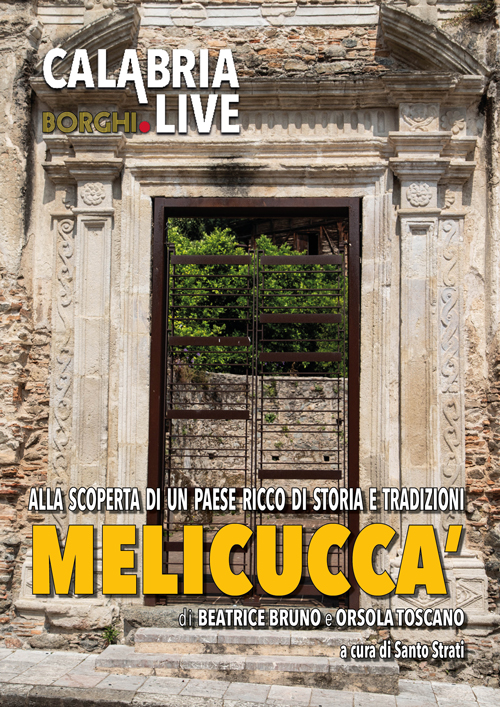 Speciale Melicuccà (Calabria.Live 7 ottobre 2026)