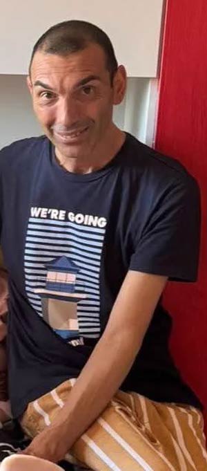 Sergio Carrozza