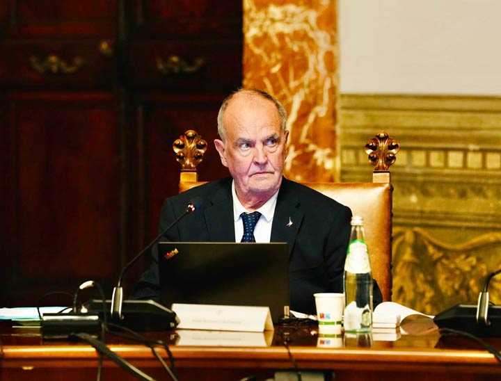 Autonomia, via libera dal Consiglio dei ministri per le intese in quattro regioni