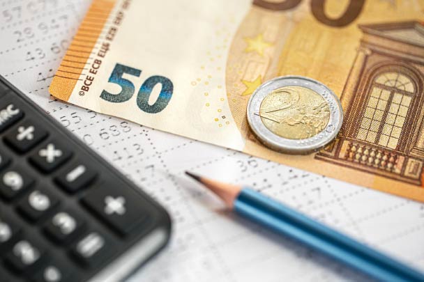 In Calabria il credito a due velocità: cresce il totale ma arretra per le Pmi